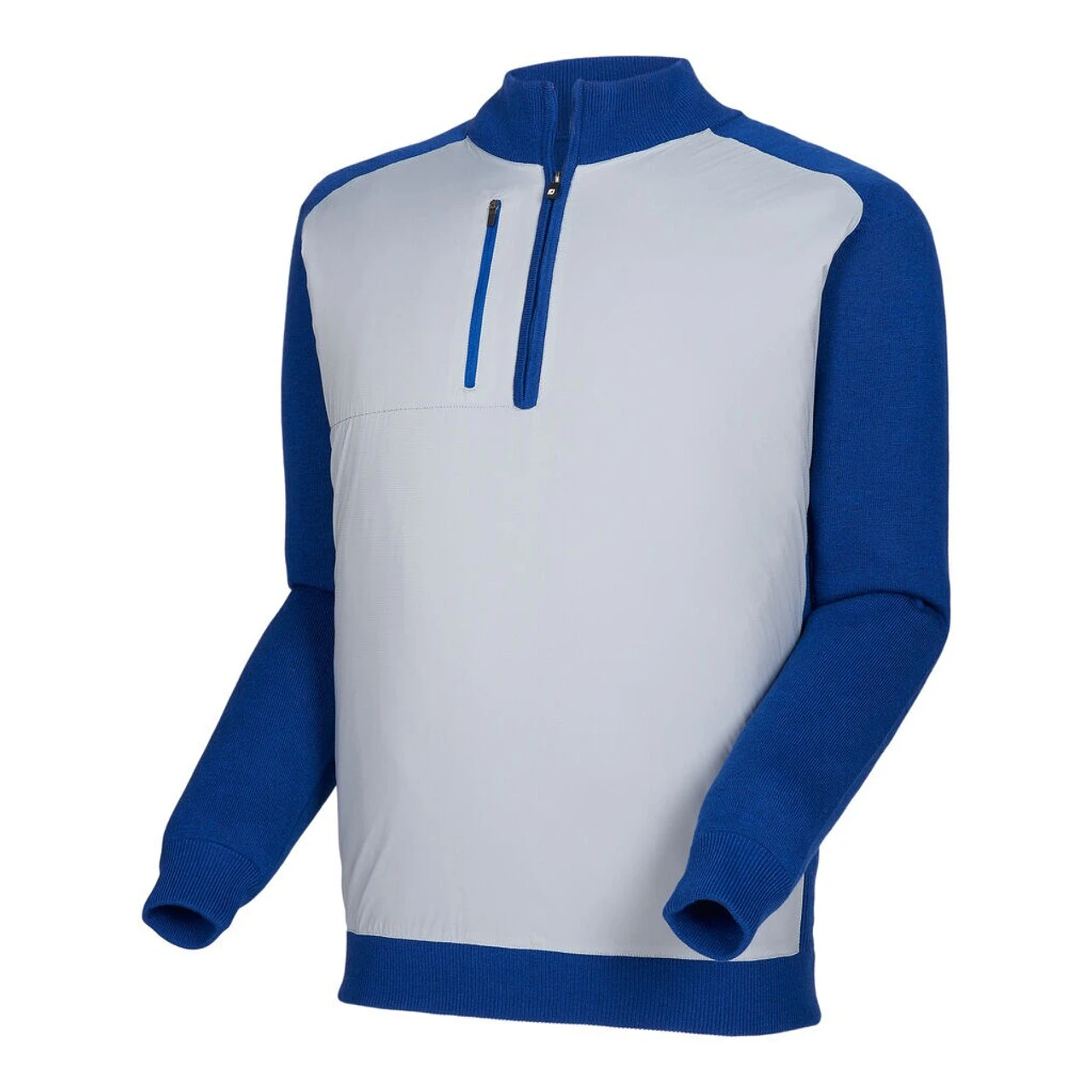 FootJoy Golf FootJoy Tech Sweater - Image 3