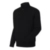 FootJoy Golf FootJoy Performance Lined 1/2 Zip Sweater