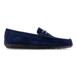 FootJoy Golf FootJoy Club Casuals Suede Loafers