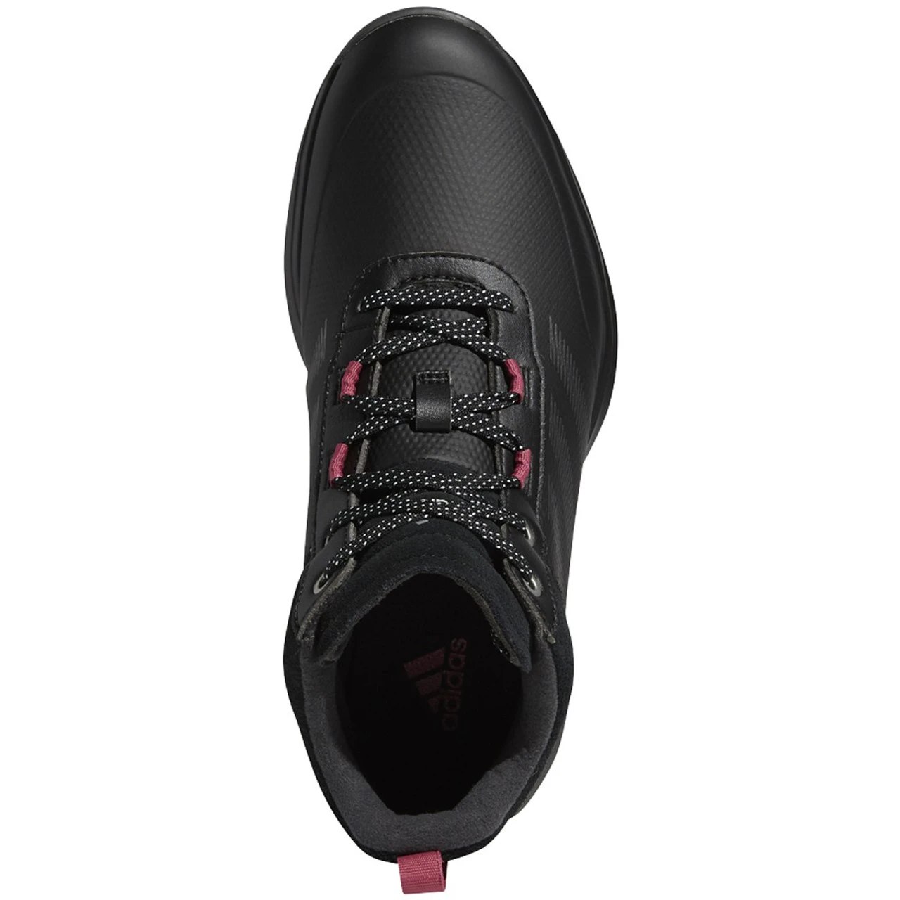 Adidas Golf Adidas Womens S2G Spike Mid Golf Shoes - Image 2