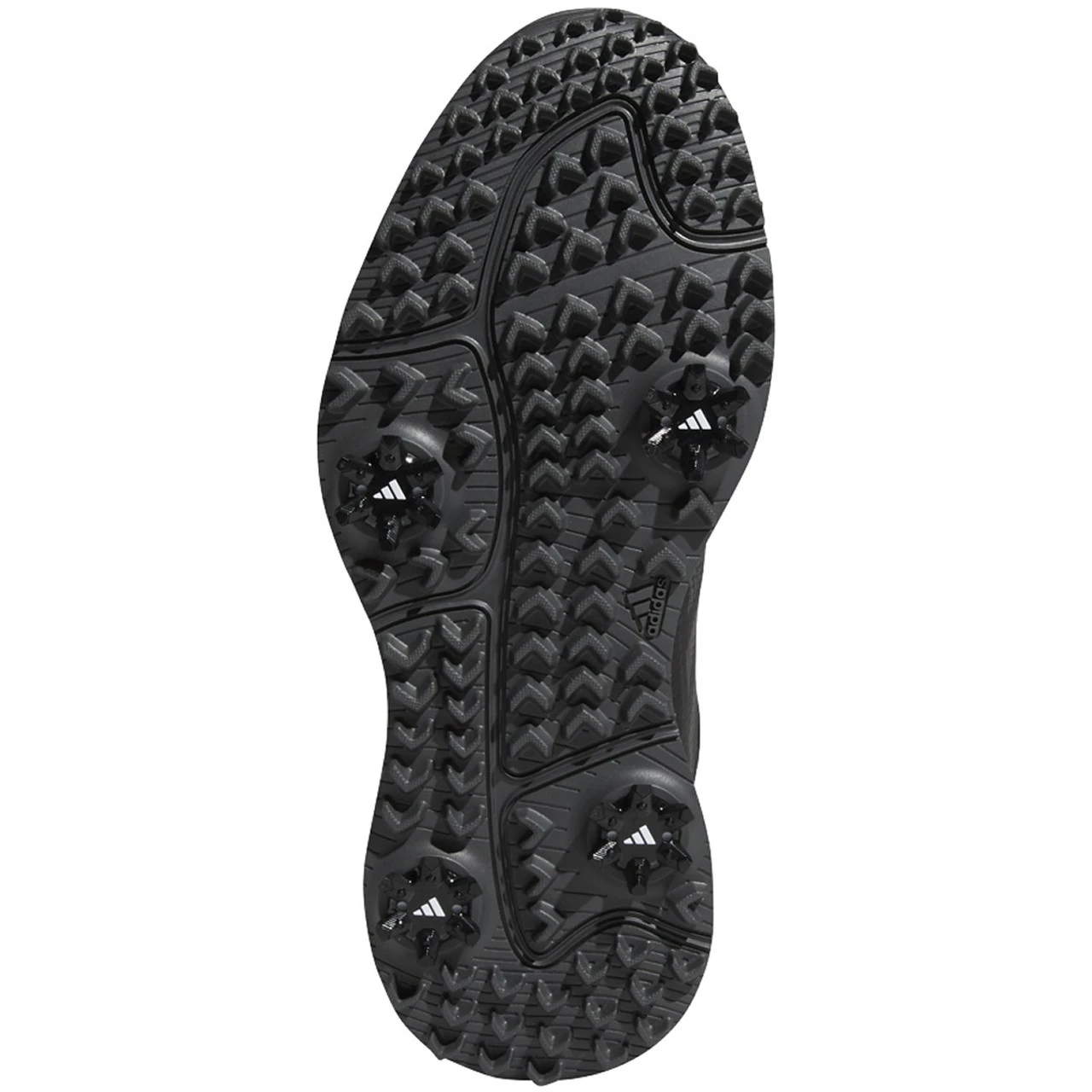 Adidas Golf Adidas Womens S2G Spike Mid Golf Shoes - Image 5