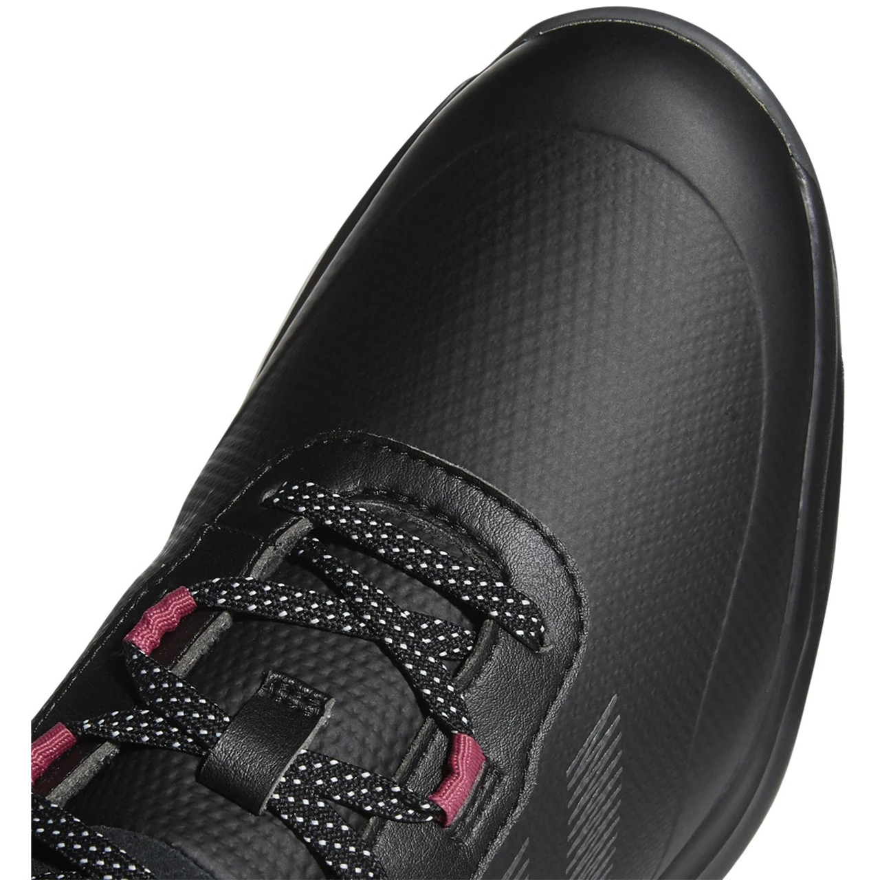 Adidas Golf Adidas Womens S2G Spike Mid Golf Shoes - Image 4