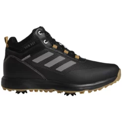 Adidas Golf Adidas S2G Spike Mid Golf Shoes