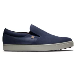 FootJoy Golf FootJoy Club Casual Slip-On Golf Shoes