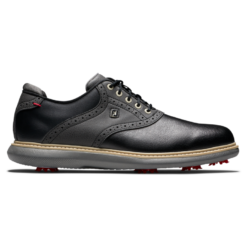 FootJoy Golf FootJoy FJ Traditions Saddle Golf Shoes