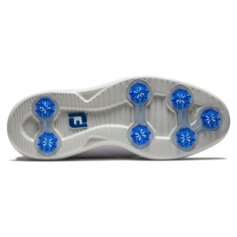 FootJoy Golf FootJoy FJ Traditions Saddle Golf Shoes - Image 12