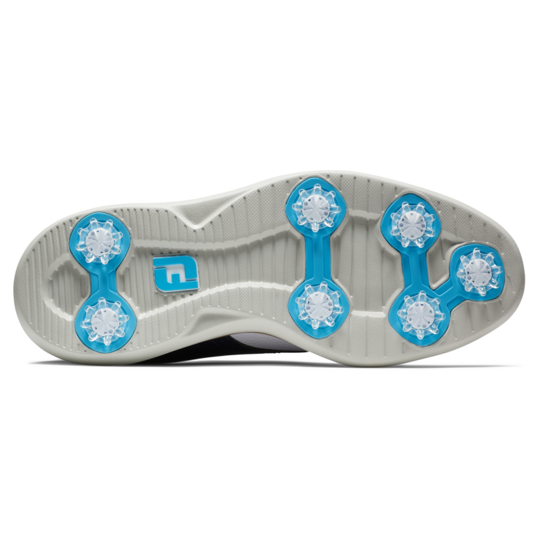 FootJoy Golf FootJoy FJ Traditions Saddle Golf Shoes - Image 21