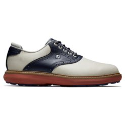 FootJoy Golf FootJoy FJ Traditions Spikeless Golf Shoes