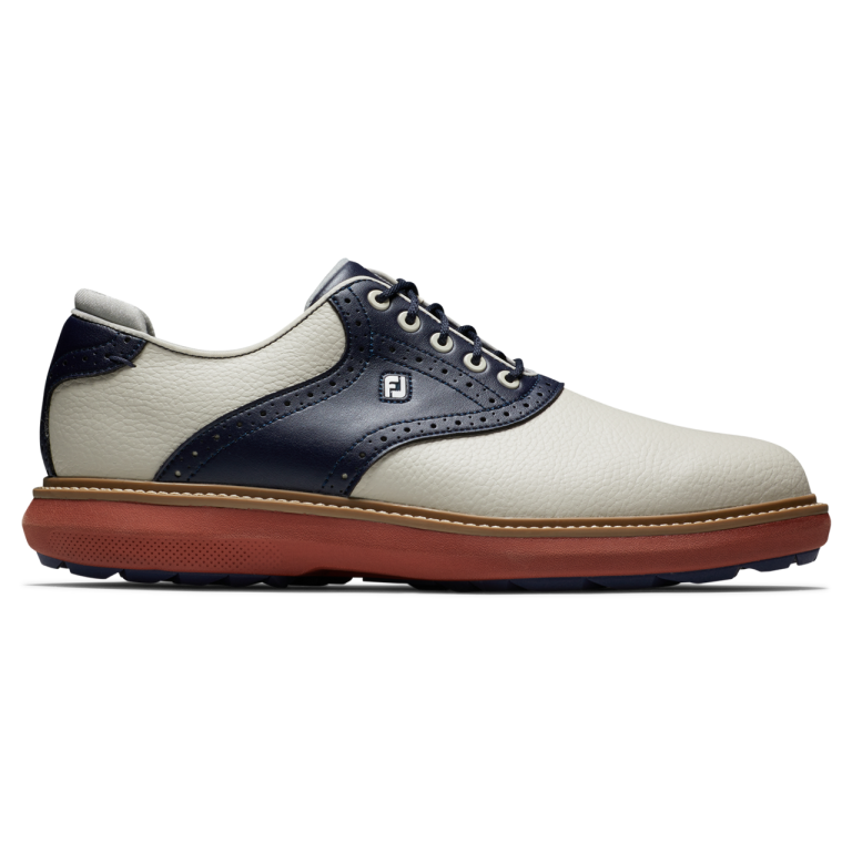 FootJoy Golf FootJoy FJ Traditions Spikeless Golf Shoes