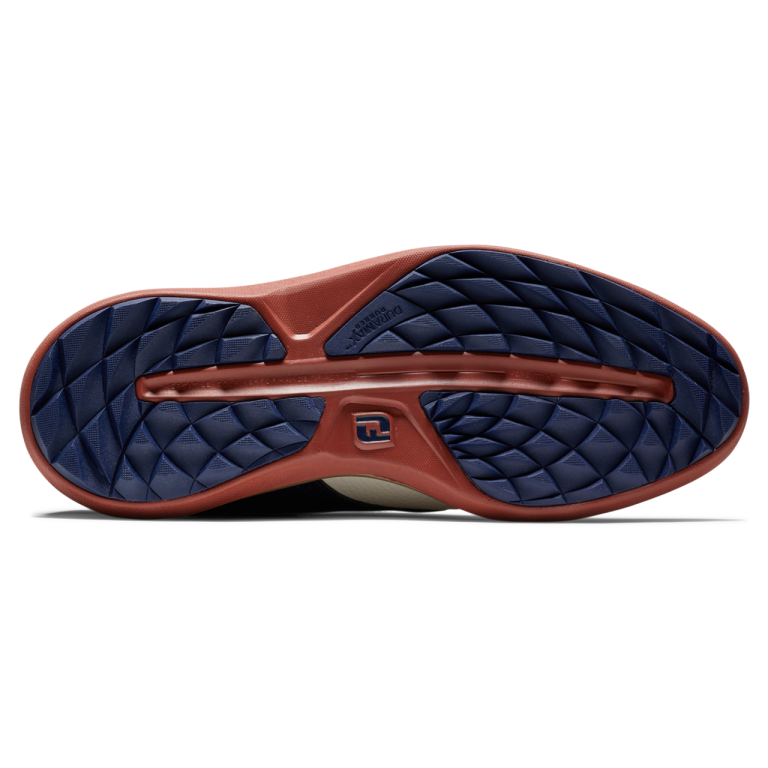 FootJoy Golf FootJoy FJ Traditions Spikeless Golf Shoes - Image 3