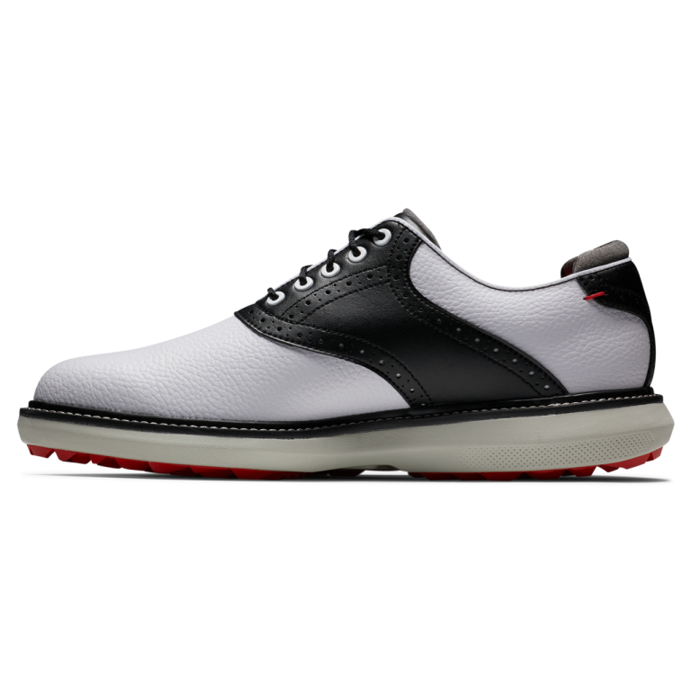 FootJoy Golf FootJoy FJ Traditions Spikeless Golf Shoes - Image 14