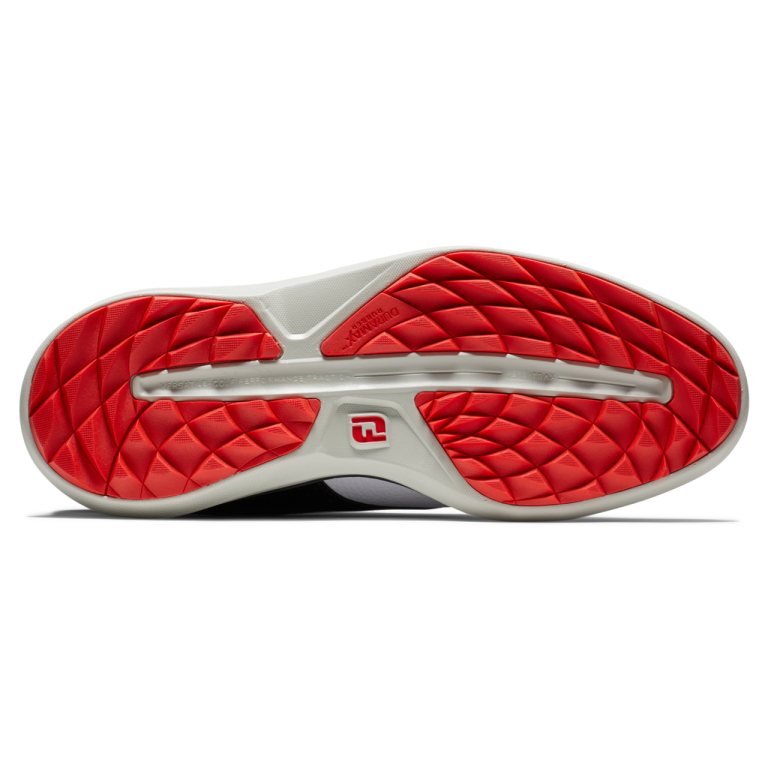 FootJoy Golf FootJoy FJ Traditions Spikeless Golf Shoes - Image 15