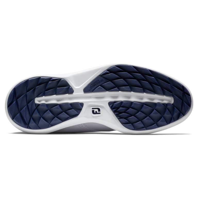 FootJoy Golf FootJoy FJ Traditions Spikeless Golf Shoes - Image 9