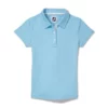 FootJoy Golf FootJoy Girls Short Sleeve Golf Shirt