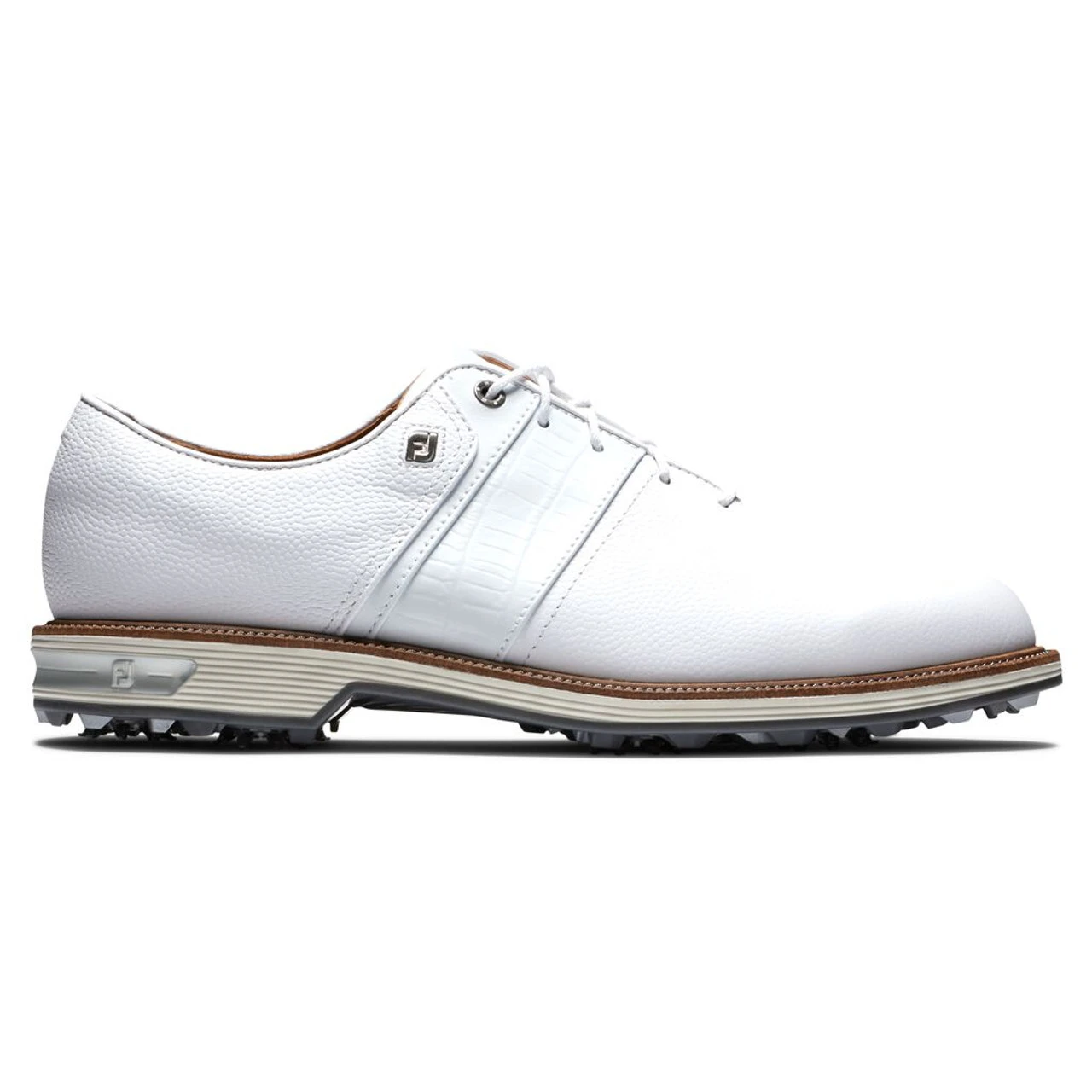 FootJoy Golf FootJoy Premier Series Packard Golf Shoes - Image 7