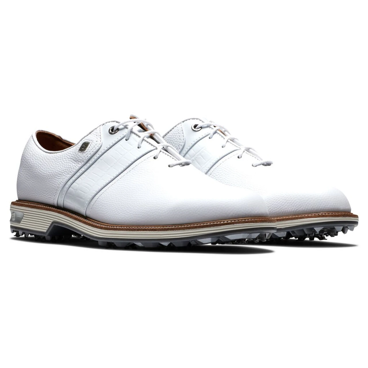 FootJoy Golf FootJoy Premier Series Packard Golf Shoes - Image 11