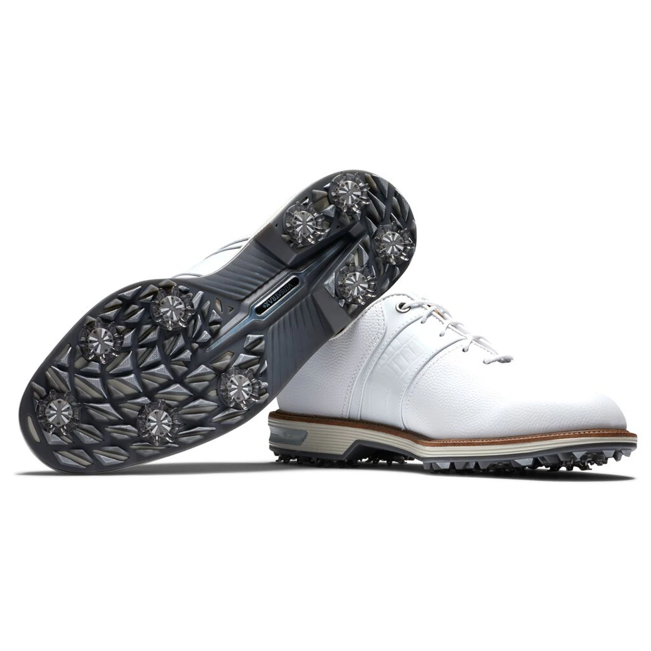 FootJoy Golf FootJoy Premier Series Packard Golf Shoes - Image 9