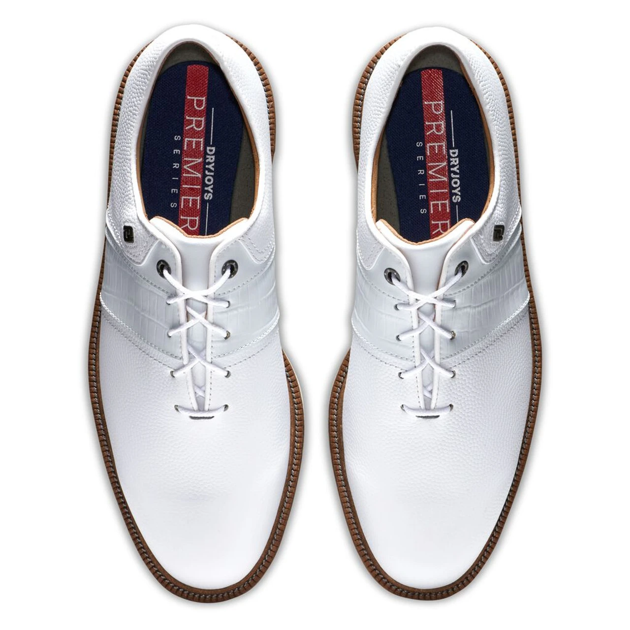 FootJoy Golf FootJoy Premier Series Packard Golf Shoes - Image 10