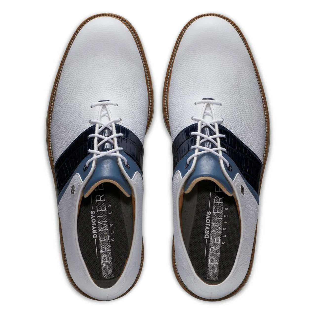FootJoy Golf FootJoy Premier Series Packard Golf Shoes - Image 24