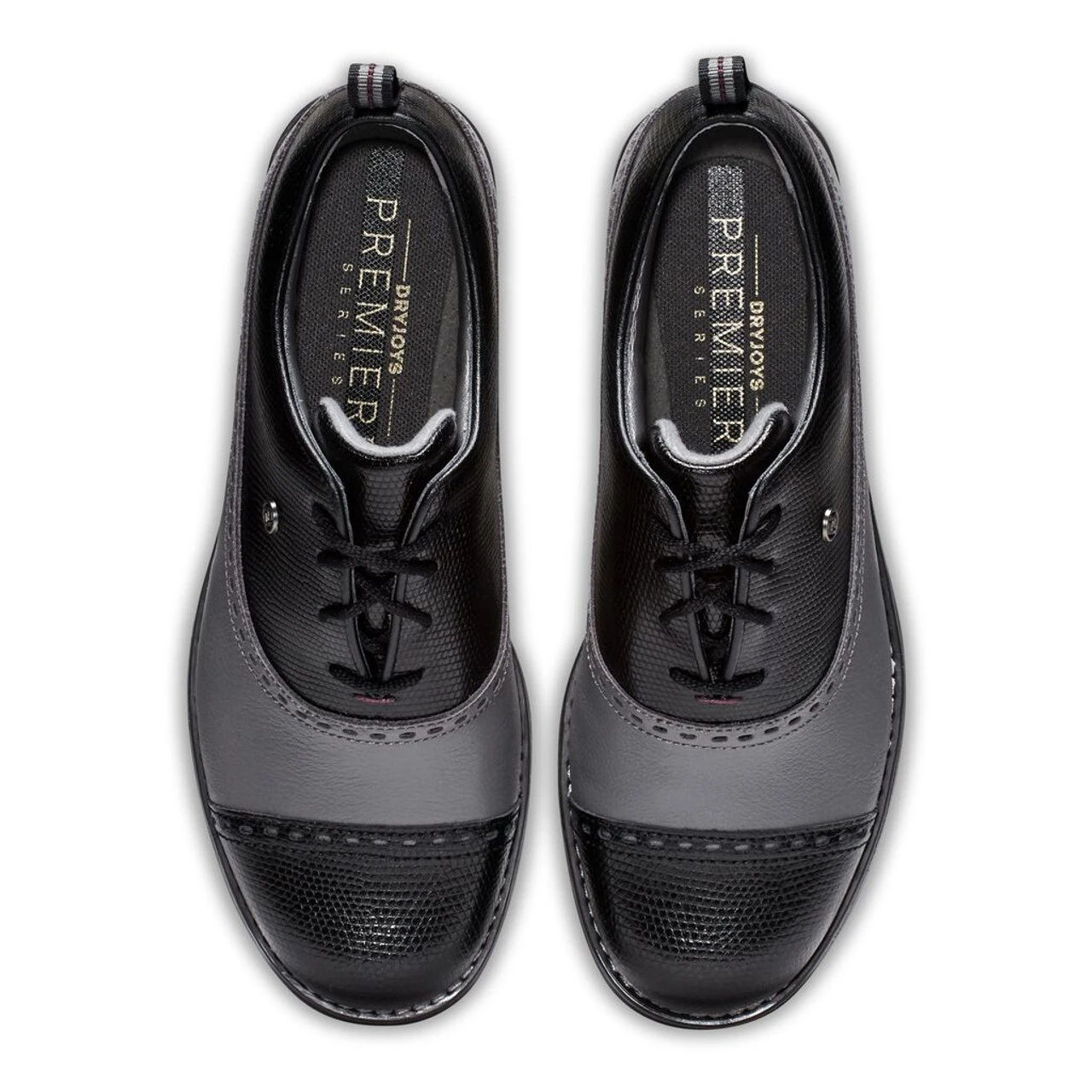 FootJoy Golf FootJoy Premiere Series Cap Toe Womens Golf Shoes - Image 6