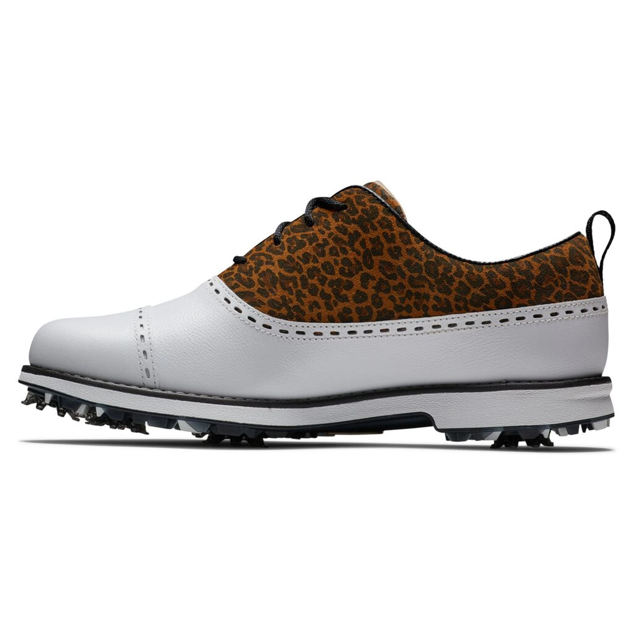 FootJoy Golf FootJoy Premiere Series Cap Toe Womens Golf Shoes - Image 8