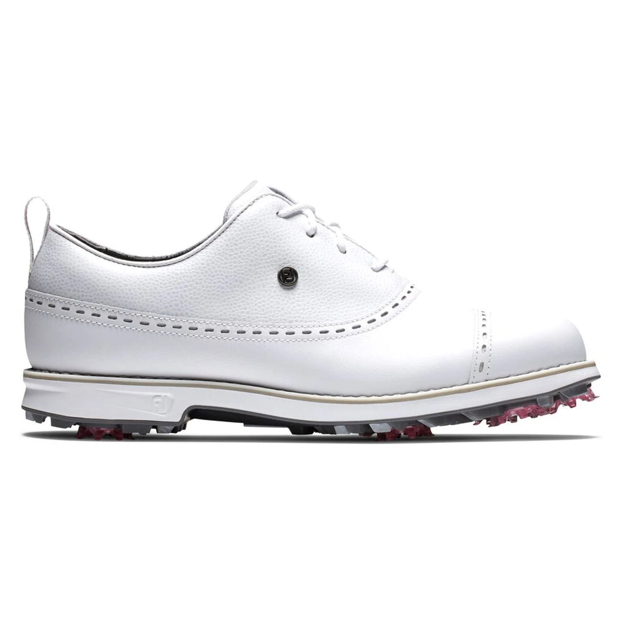 FootJoy Golf FootJoy Premiere Series Cap Toe Womens Golf Shoes - Image 13
