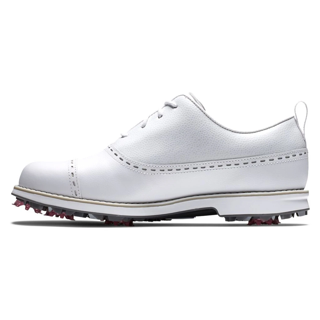 FootJoy Golf FootJoy Premiere Series Cap Toe Womens Golf Shoes - Image 14