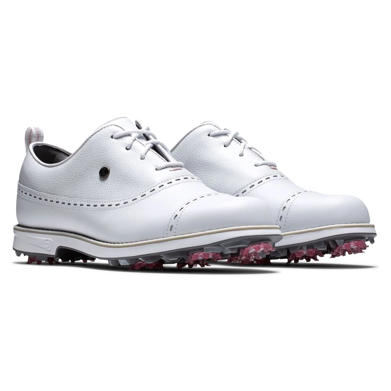 FootJoy Golf FootJoy Premiere Series Cap Toe Womens Golf Shoes - Image 17