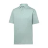 FootJoy Golf FootJoy ProDry Lisle Classic Pencil Stripe Polo