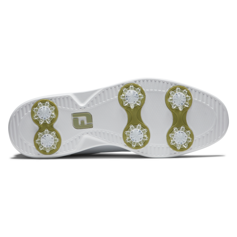 FootJoy Golf FootJoy Traditions Cap Toe Women Golf Shoes - Image 15
