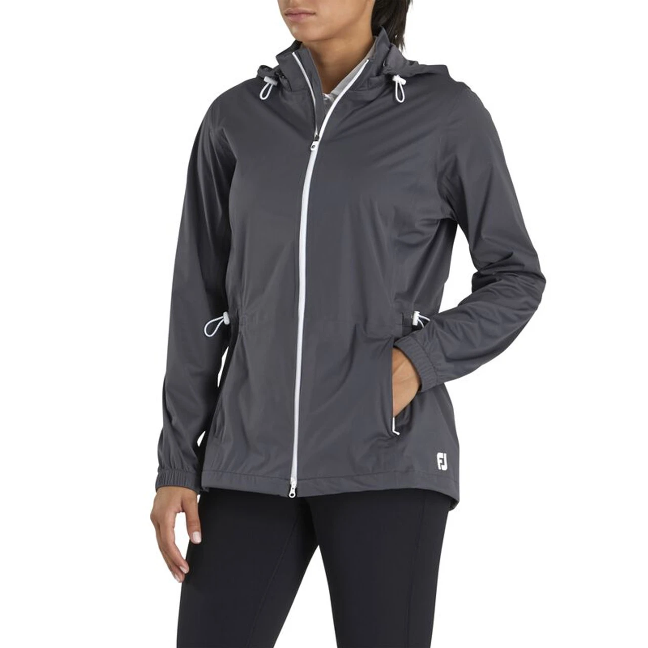 FootJoy Golf FootJoy Womens HydroKnit Jacket - Image 3