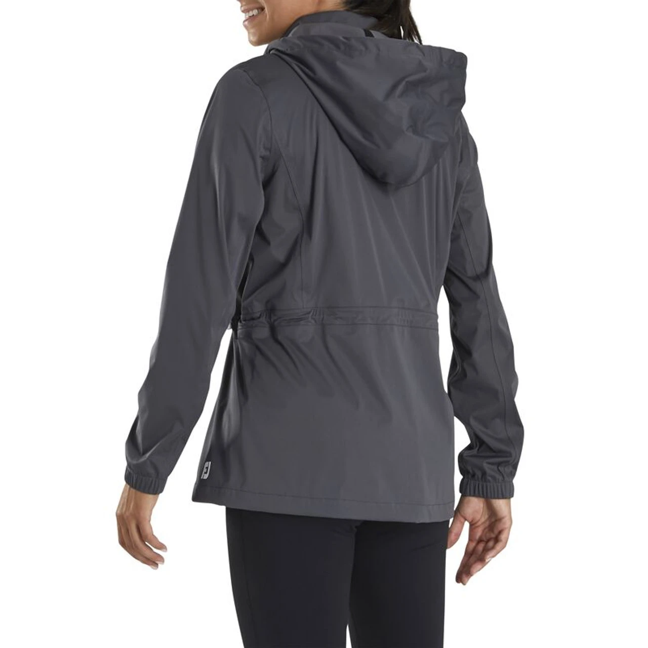 FootJoy Golf FootJoy Womens HydroKnit Jacket - Image 4