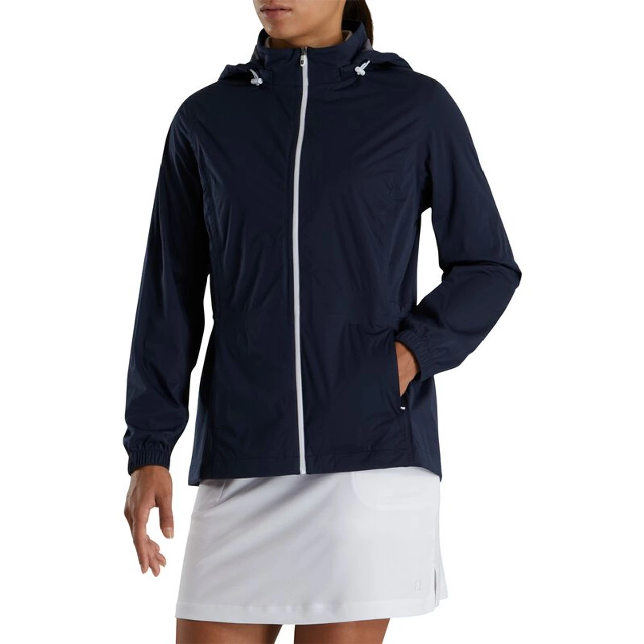 FootJoy Golf FootJoy Womens HydroKnit Jacket - Image 10