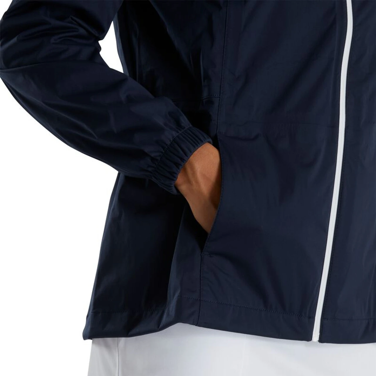 FootJoy Golf FootJoy Womens HydroKnit Jacket - Image 9