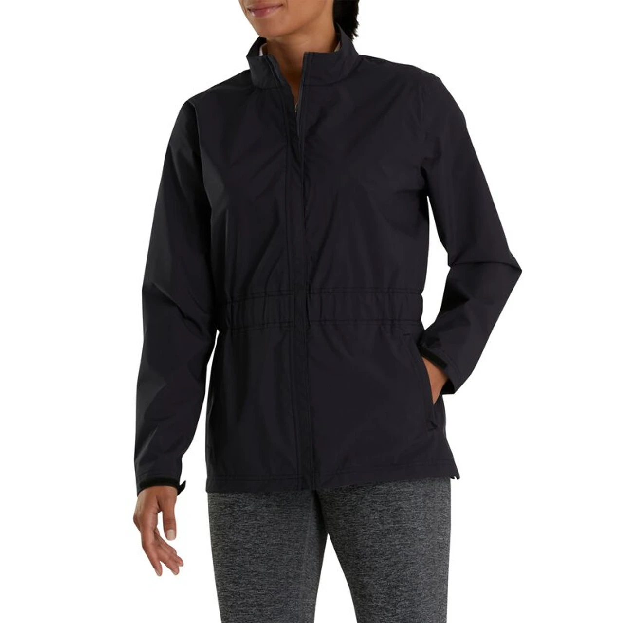 FootJoy Golf FootJoy Womens HydroLite Jacket - Image 3