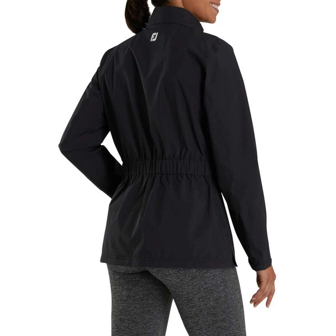 FootJoy Golf FootJoy Womens HydroLite Jacket - Image 2