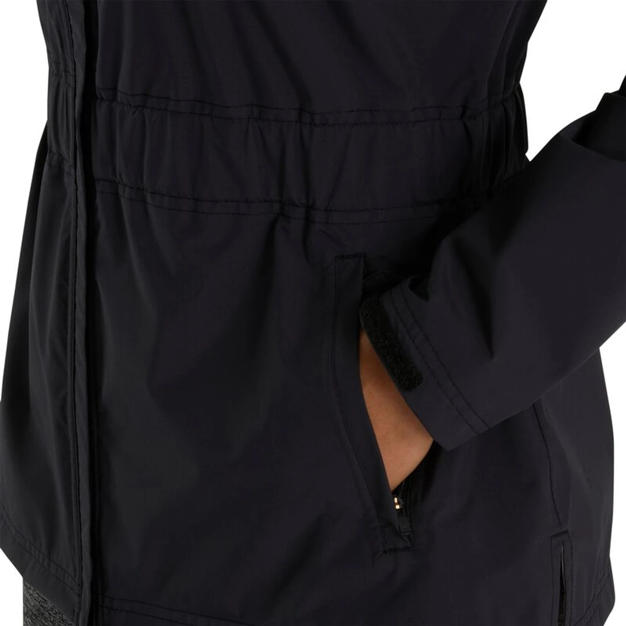 FootJoy Golf FootJoy Womens HydroLite Jacket - Image 4