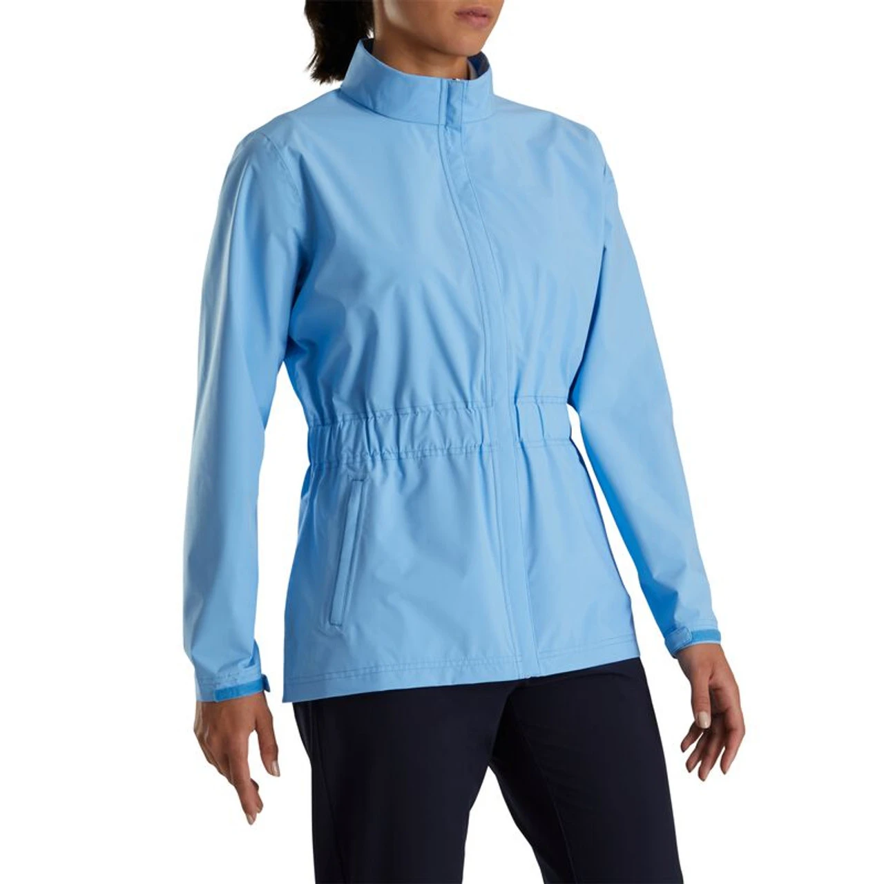 FootJoy Golf FootJoy Womens HydroLite Jacket - Image 6