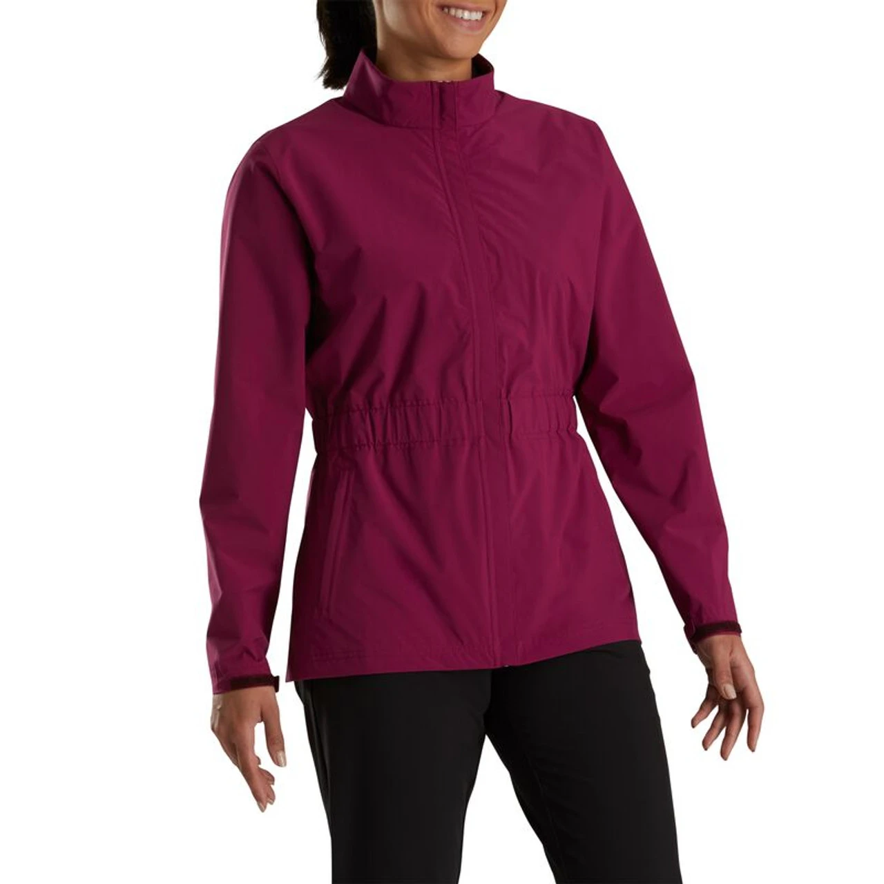 FootJoy Golf FootJoy Womens HydroLite Jacket - Image 12