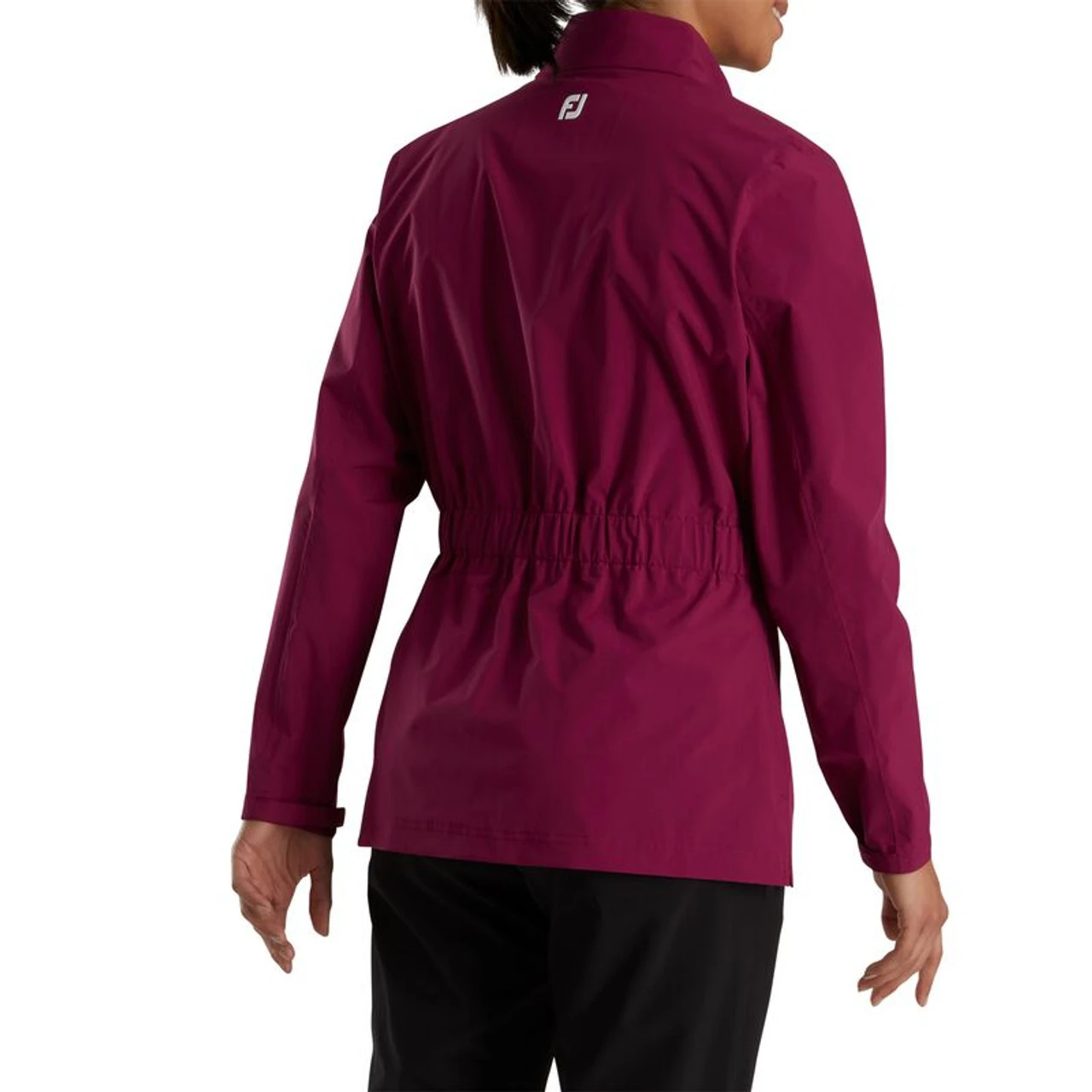 FootJoy Golf FootJoy Womens HydroLite Jacket - Image 10