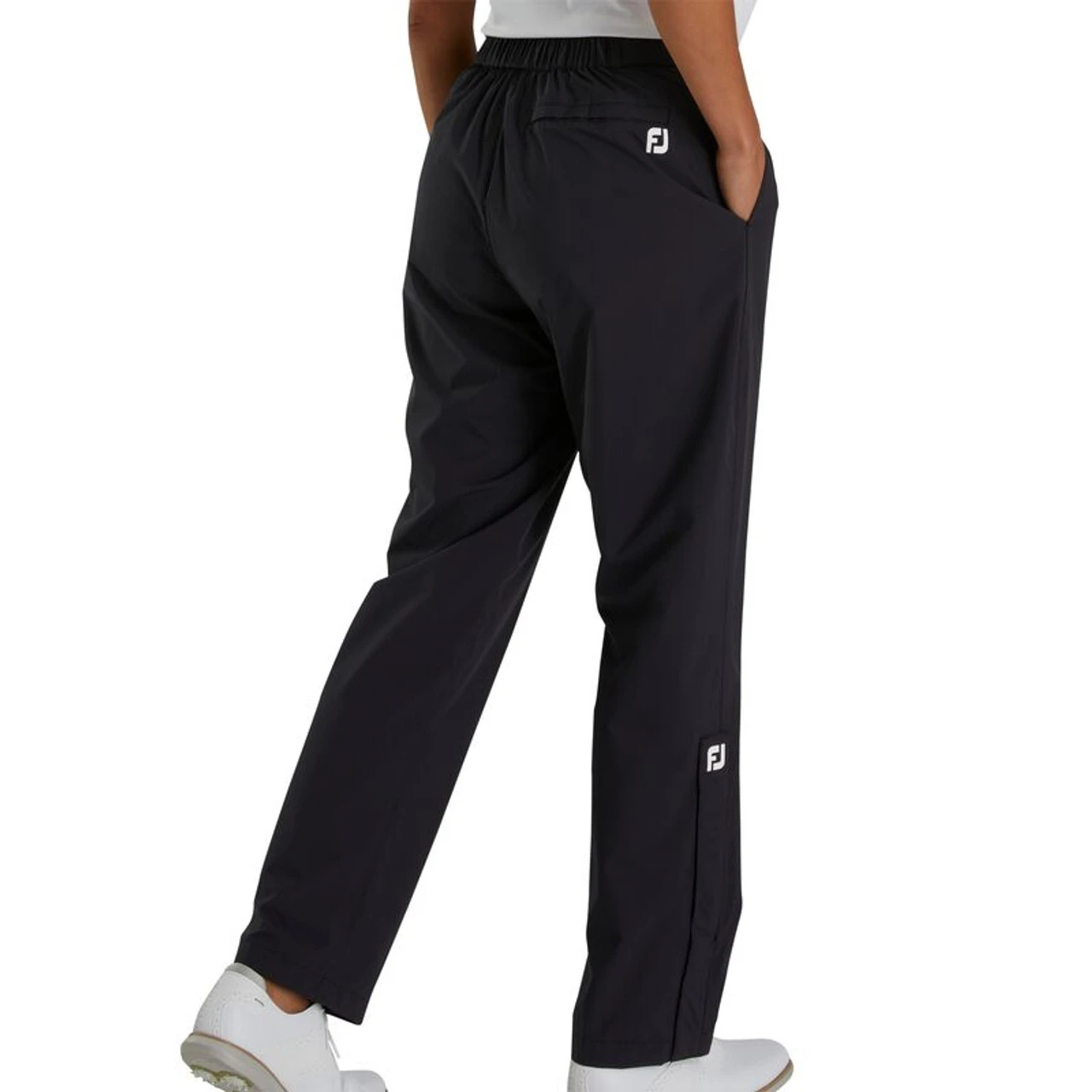 FootJoy Golf FootJoy Womens HydroLite Pants - Image 3