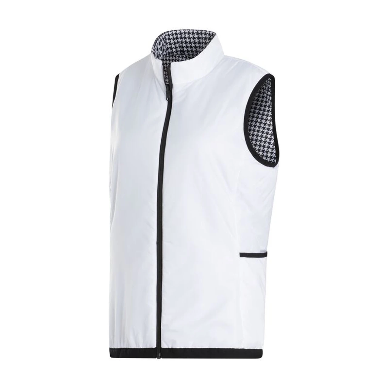 FootJoy Golf FootJoy Womens Insulated Reversible Vest - Image 3