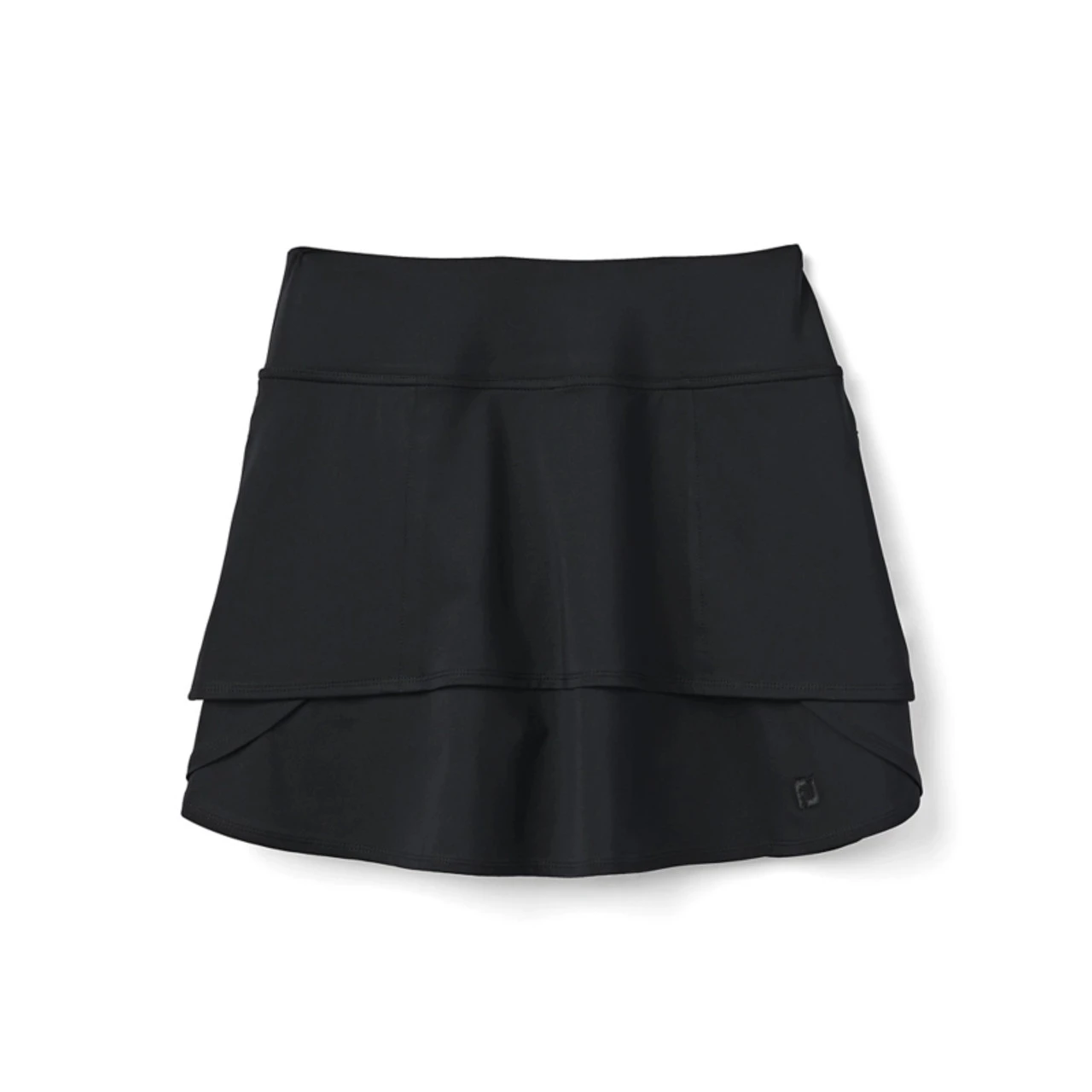 FootJoy Golf FootJoy Womens Layered Skort