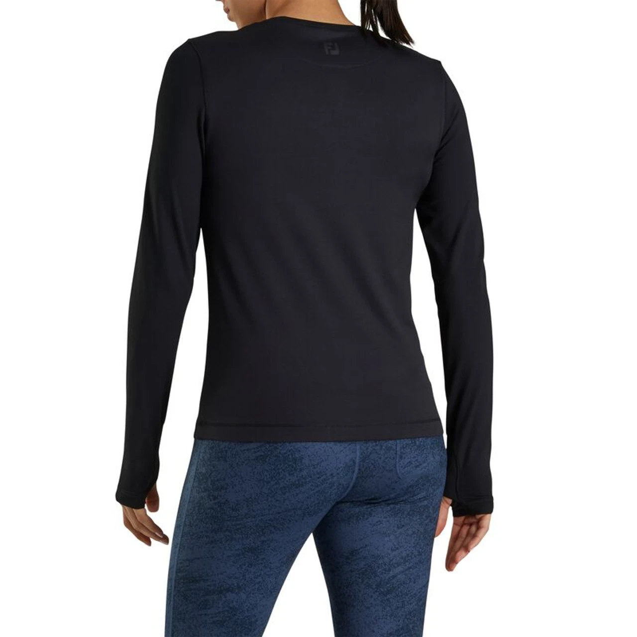 FootJoy Golf FootJoy Womens Long Sleeve Base Layer - Image 4
