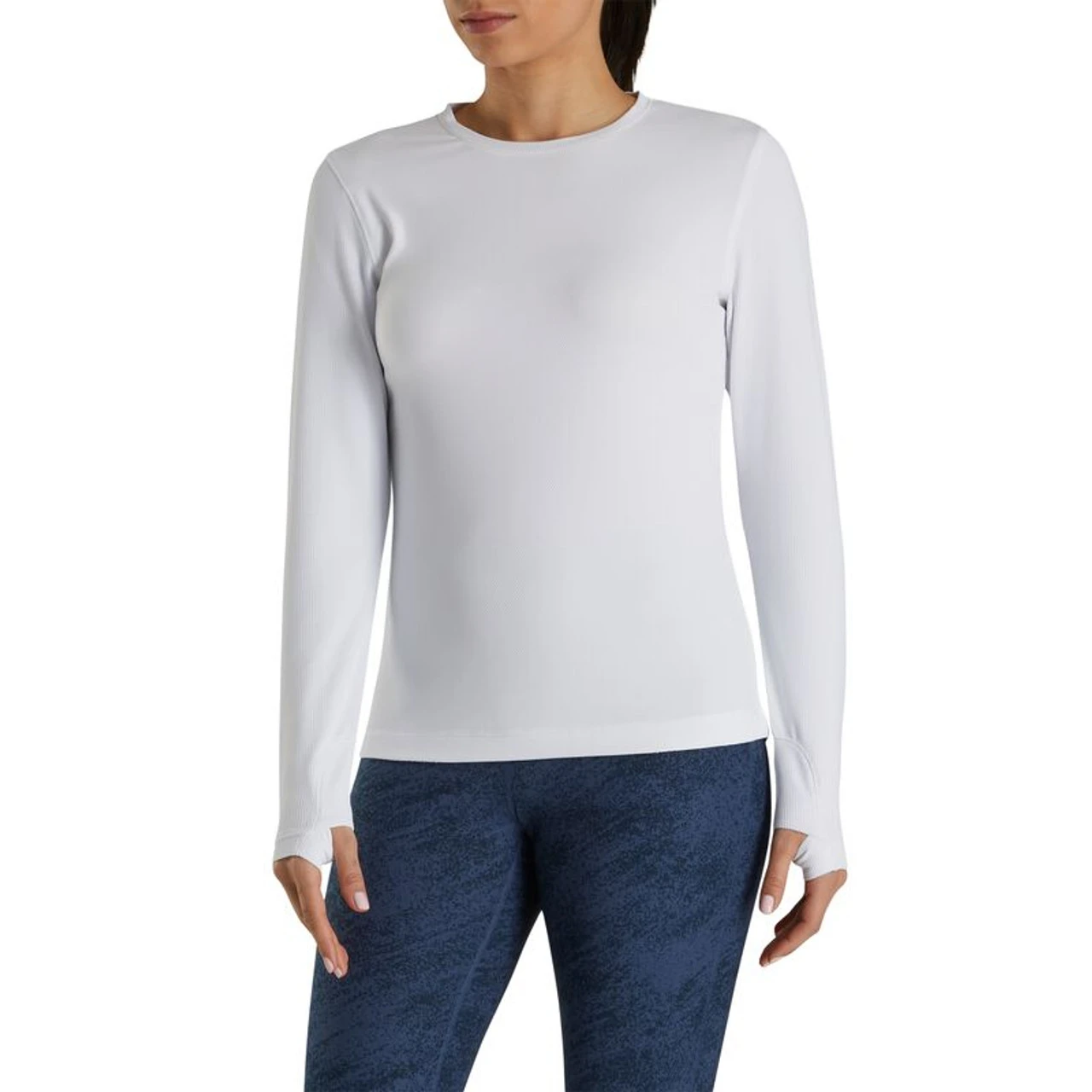 FootJoy Golf FootJoy Womens Long Sleeve Base Layer - Image 8