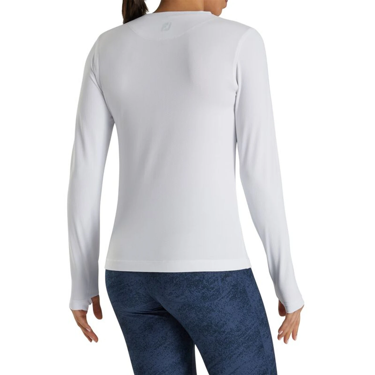FootJoy Golf FootJoy Womens Long Sleeve Base Layer - Image 10
