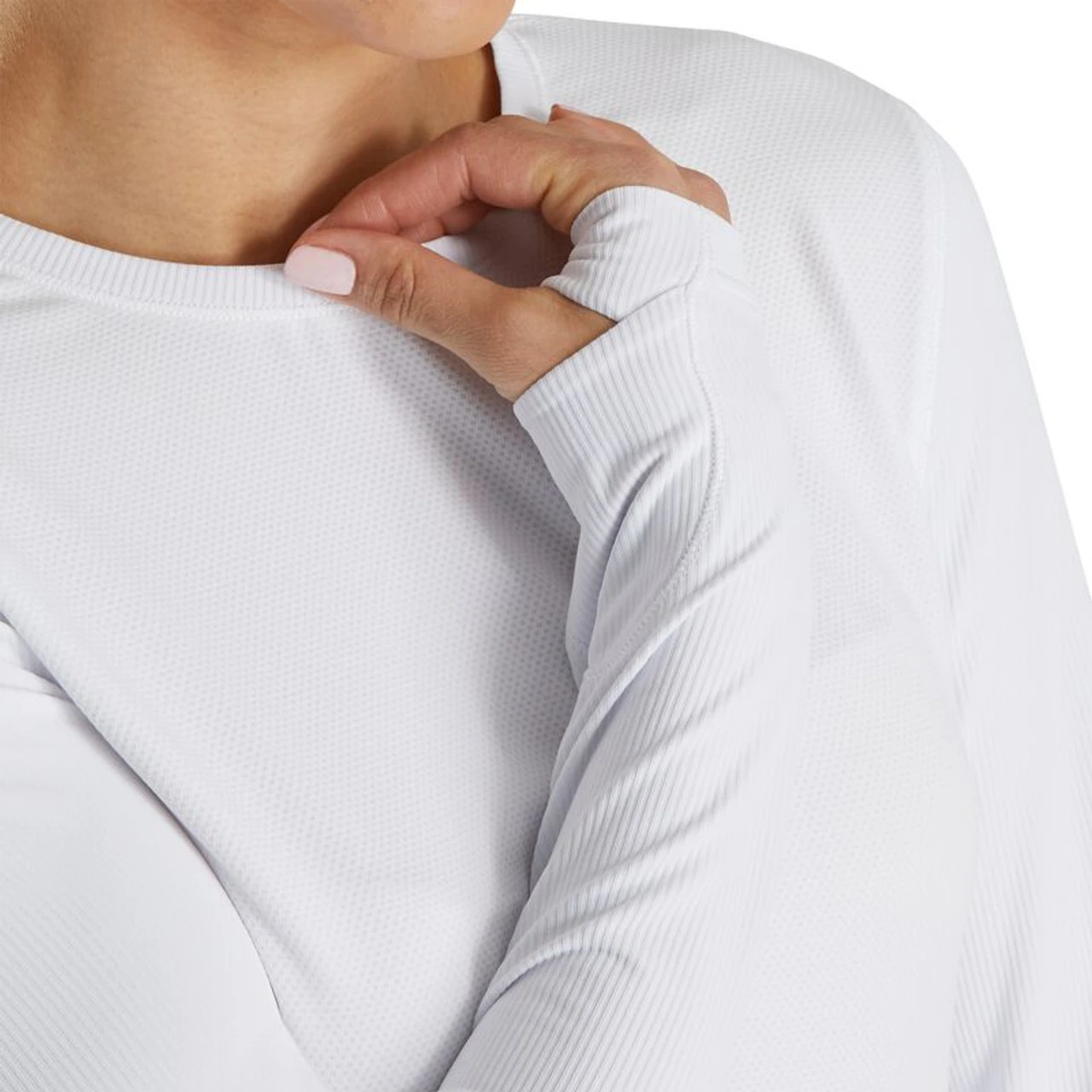 FootJoy Golf FootJoy Womens Long Sleeve Base Layer - Image 9