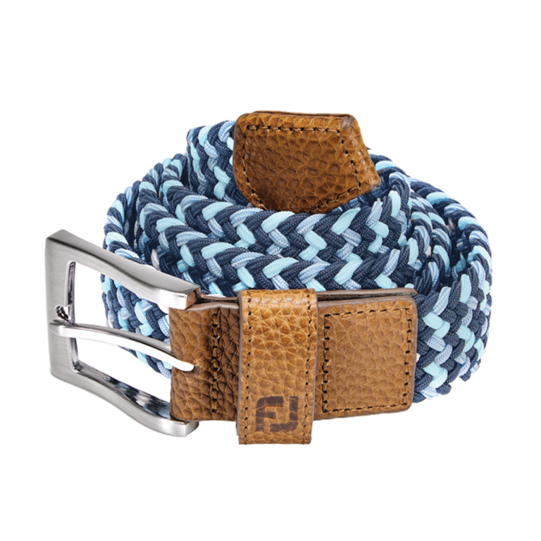 FootJoy Golf FootJoy Woven Belts - Image 2