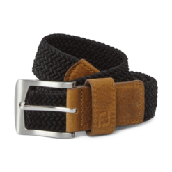 FootJoy Golf FootJoy Woven Belts