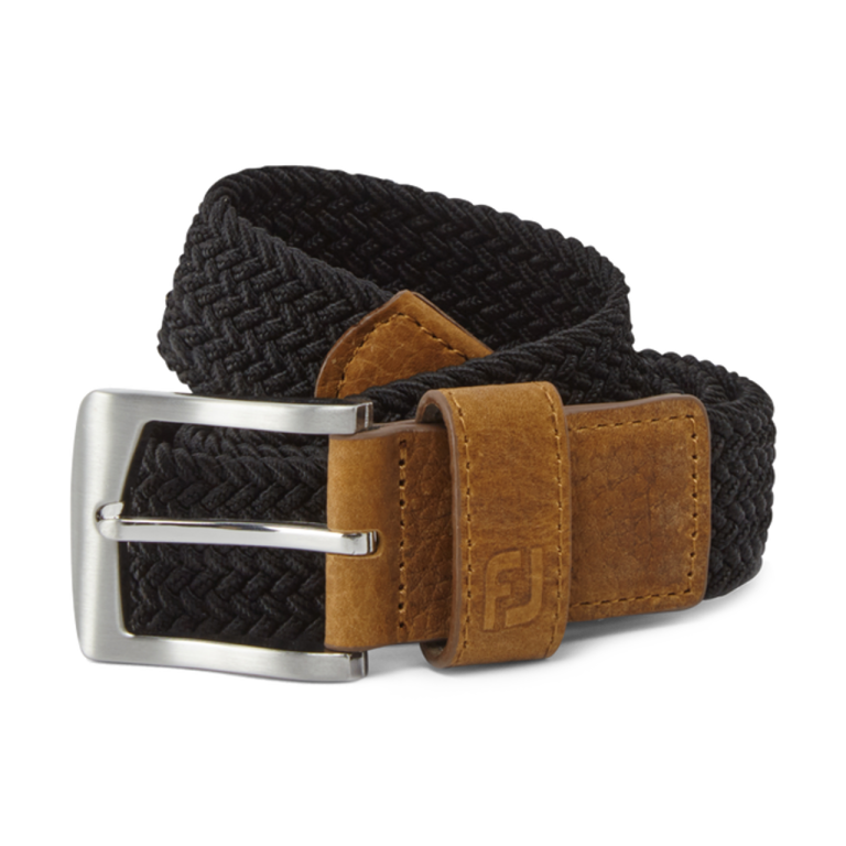 FootJoy Golf FootJoy Woven Belts